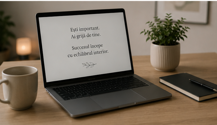 Ședință de psihoterapie online